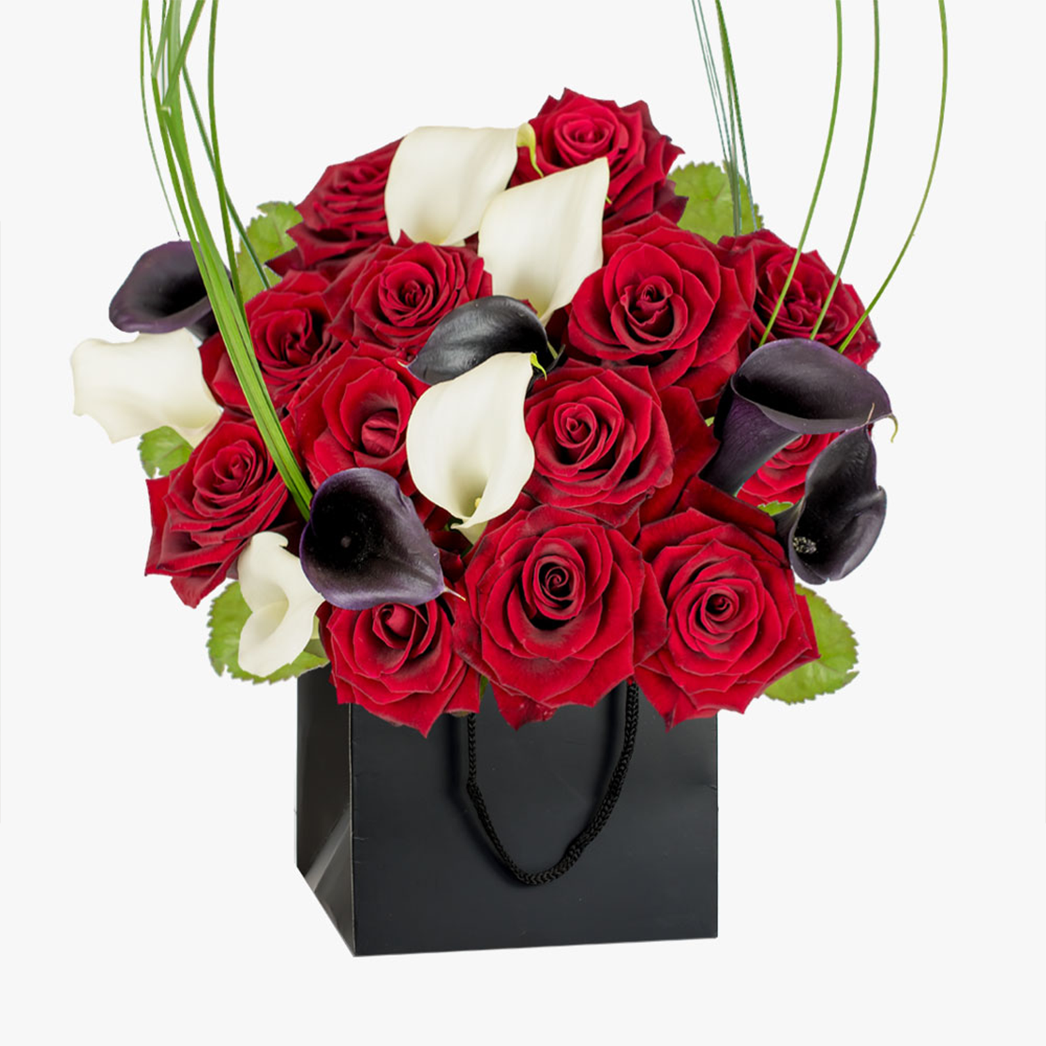 London Bouquet National Gallery Flowers